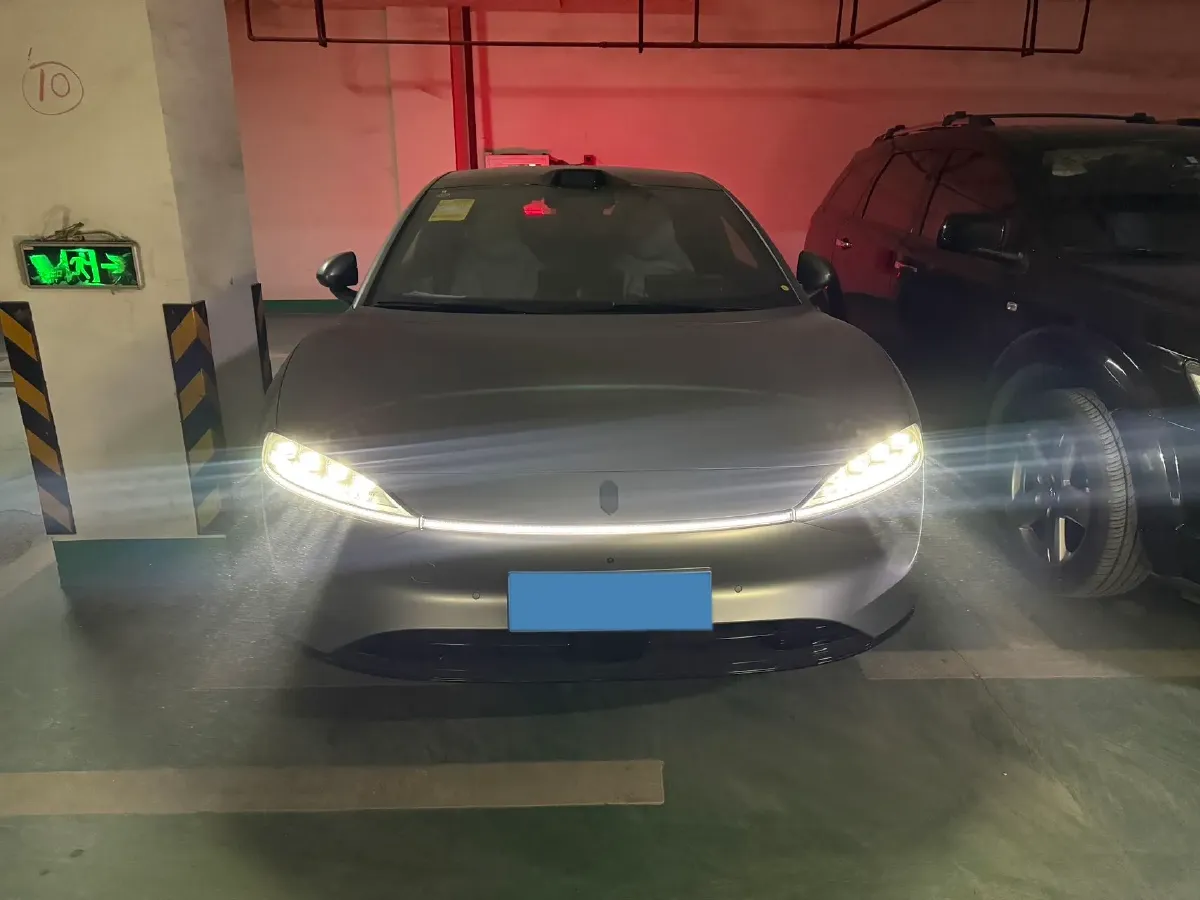 2026 Luxeed S7 BEV,autocango,china used car exporter,china ev exporter,chinese used car exporter,chinese used ev exporter