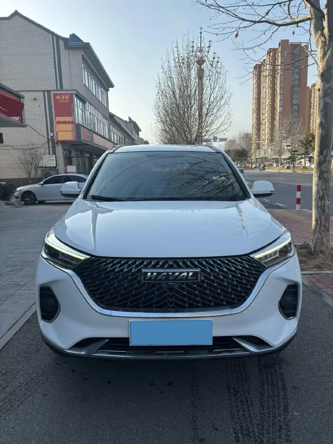 2021 Haval M6 1.5T 150HP L4 6MT,autocango,china used car exporter,china ev exporter,chinese used car exporter,chinese used ev exporter