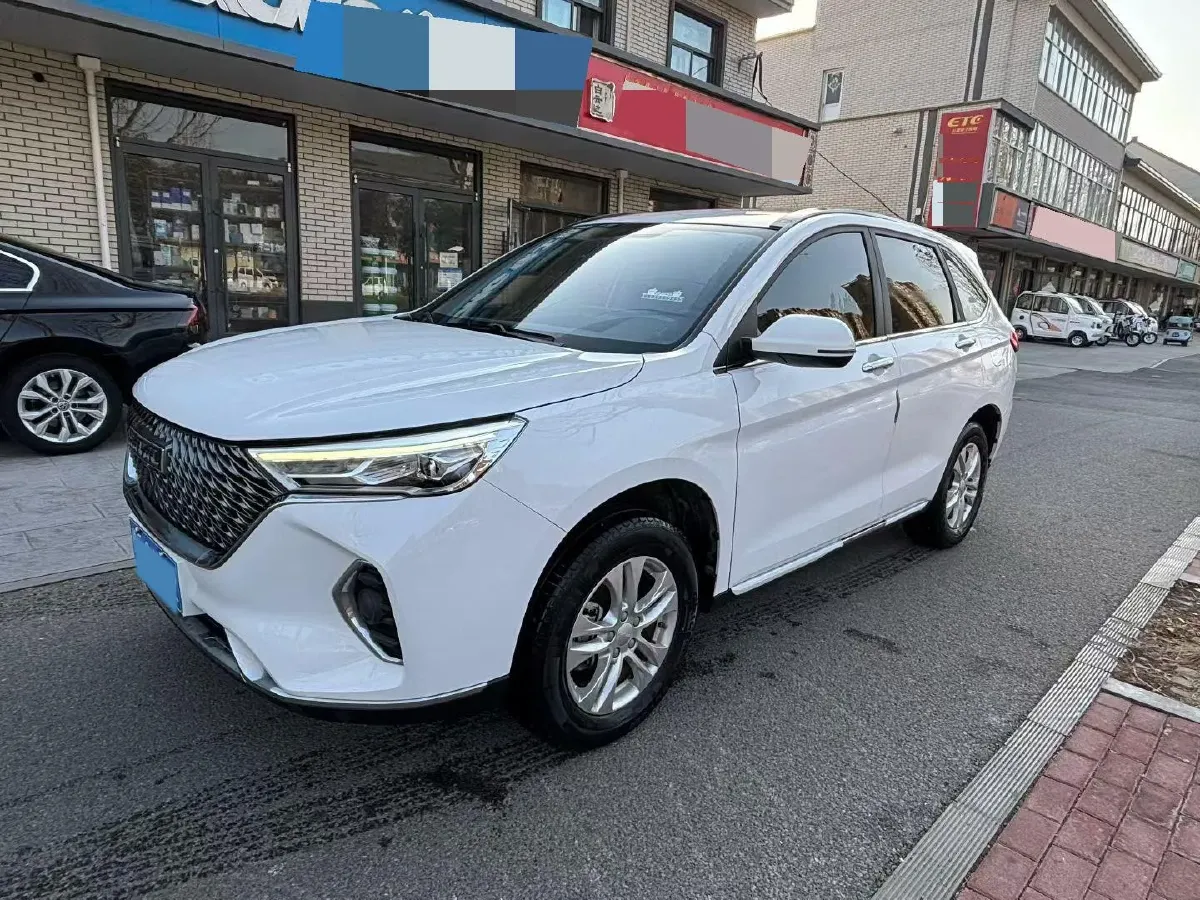 2021 Haval M6 1.5T 150HP L4 6MT,autocango,china used car exporter,china ev exporter,chinese used car exporter,chinese used ev exporter