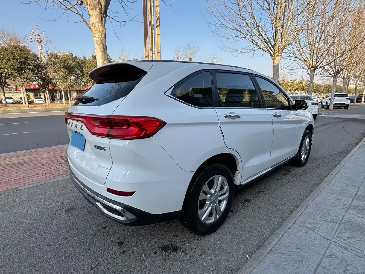 2021 Haval M6 1.5T 150HP L4 6MT,autocango,china used car exporter,china ev exporter,chinese used car exporter,chinese used ev exporter