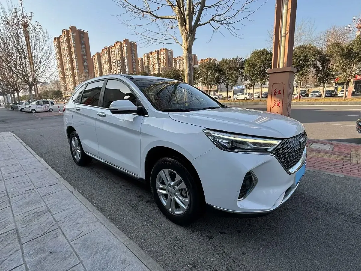 2021 Haval M6 1.5T 150HP L4 6MT,autocango,china used car exporter,china ev exporter,chinese used car exporter,chinese used ev exporter