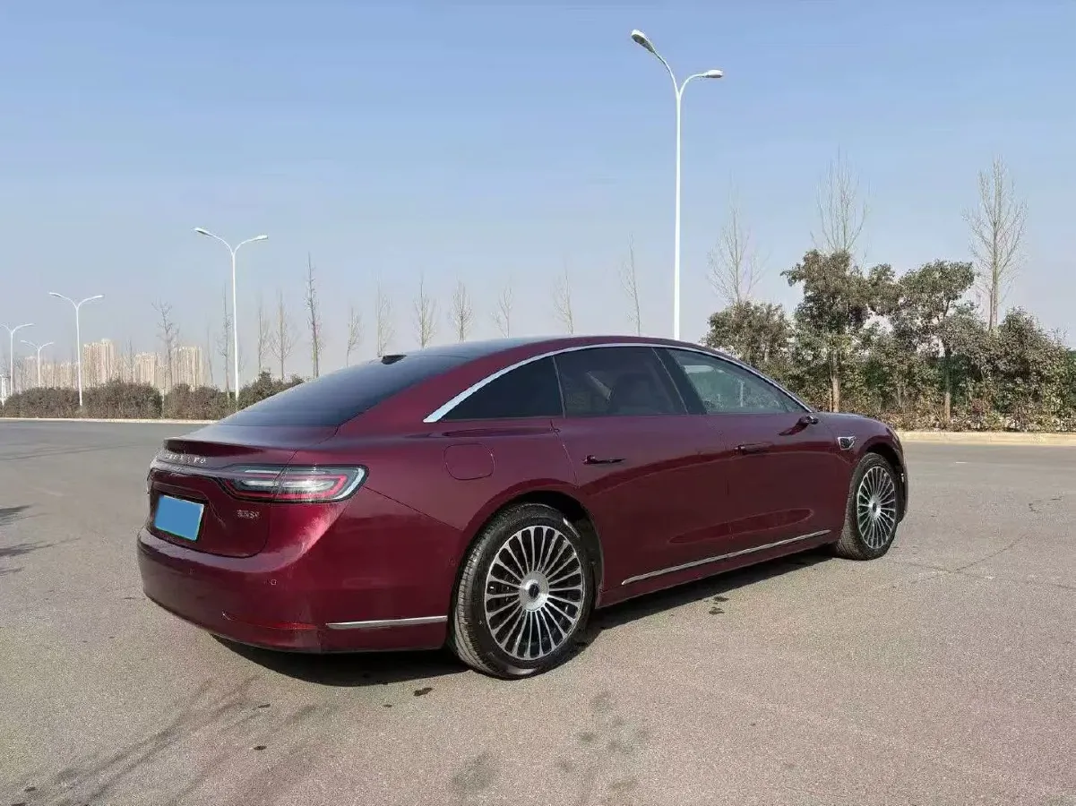 2025 HIMA Stelato S9 REEV 160HP REEV,autocango,china used car exporter,china ev exporter,chinese used car exporter,chinese used ev exporter