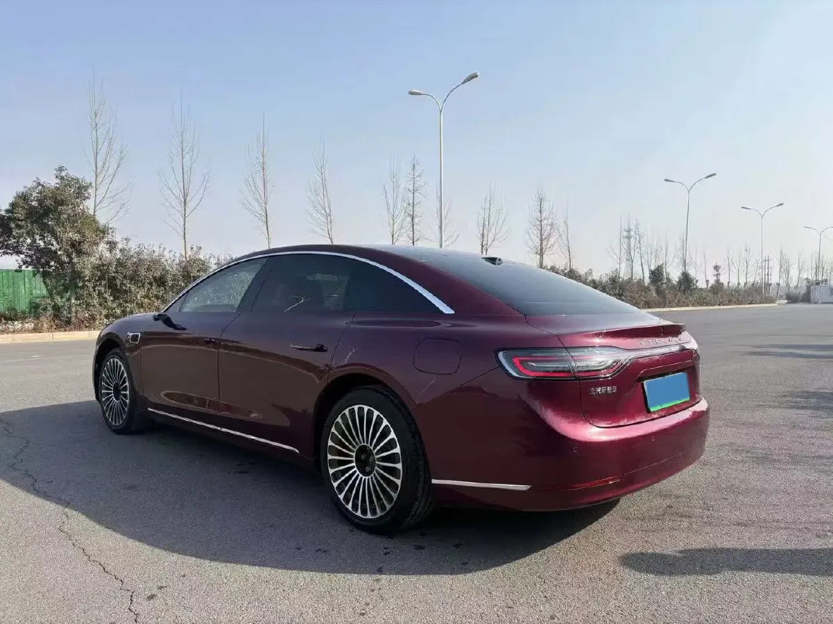 2025 HIMA Stelato S9 REEV 160HP REEV,autocango,china used car exporter,china ev exporter,chinese used car exporter,chinese used ev exporter