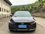 2022 Honda Accord 1.5T 194HP L4 CVT