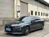 2022 Honda Accord 1.5T 194HP L4 CVT