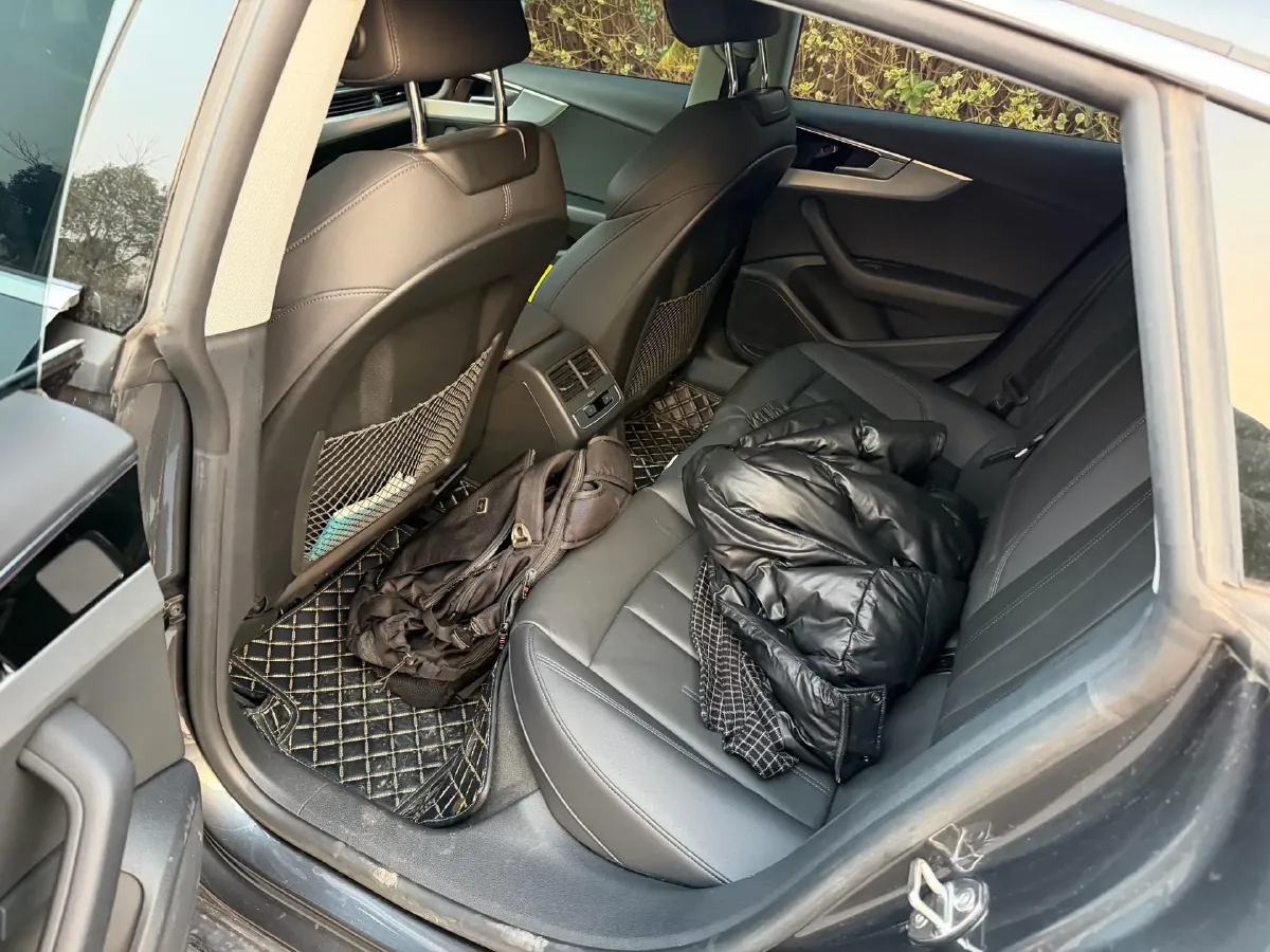 2023 Audi A5 2.0T 204HP L4 7DCT,autocango,china used car exporter,china ev exporter,chinese used car exporter,chinese used ev exporter