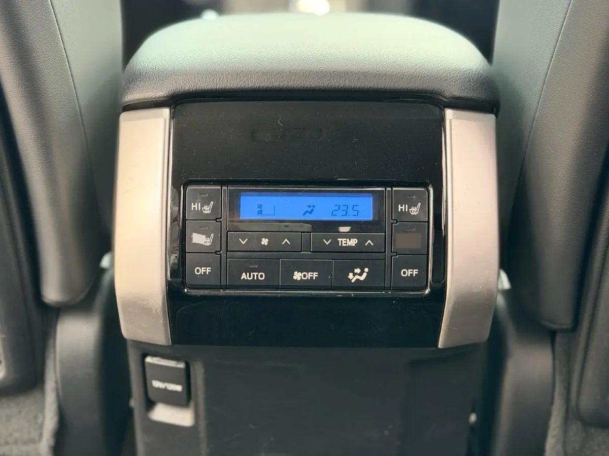 2019 Toyota Land Cruiser Prado 3.5L 280HP V6 6AT,autocango,china used car exporter,china ev exporter,chinese used car exporter,chinese used ev exporter