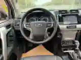 2019 Toyota Land Cruiser Prado 3.5L 280HP V6 6AT