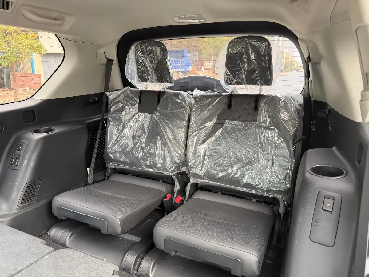 2019 Toyota Land Cruiser Prado 3.5L 280HP V6 6AT,autocango,china used car exporter,china ev exporter,chinese used car exporter,chinese used ev exporter