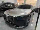2023 BMW 7 Series 3.0T 272HP L6 8AT