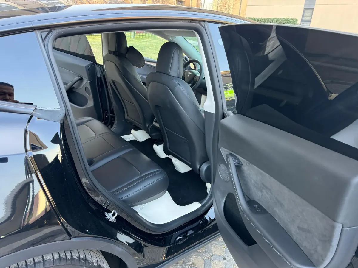 2022 Tesla Model Y BEV 78.4KWH,autocango,china used car exporter,china ev exporter,chinese used car exporter,chinese used ev exporter