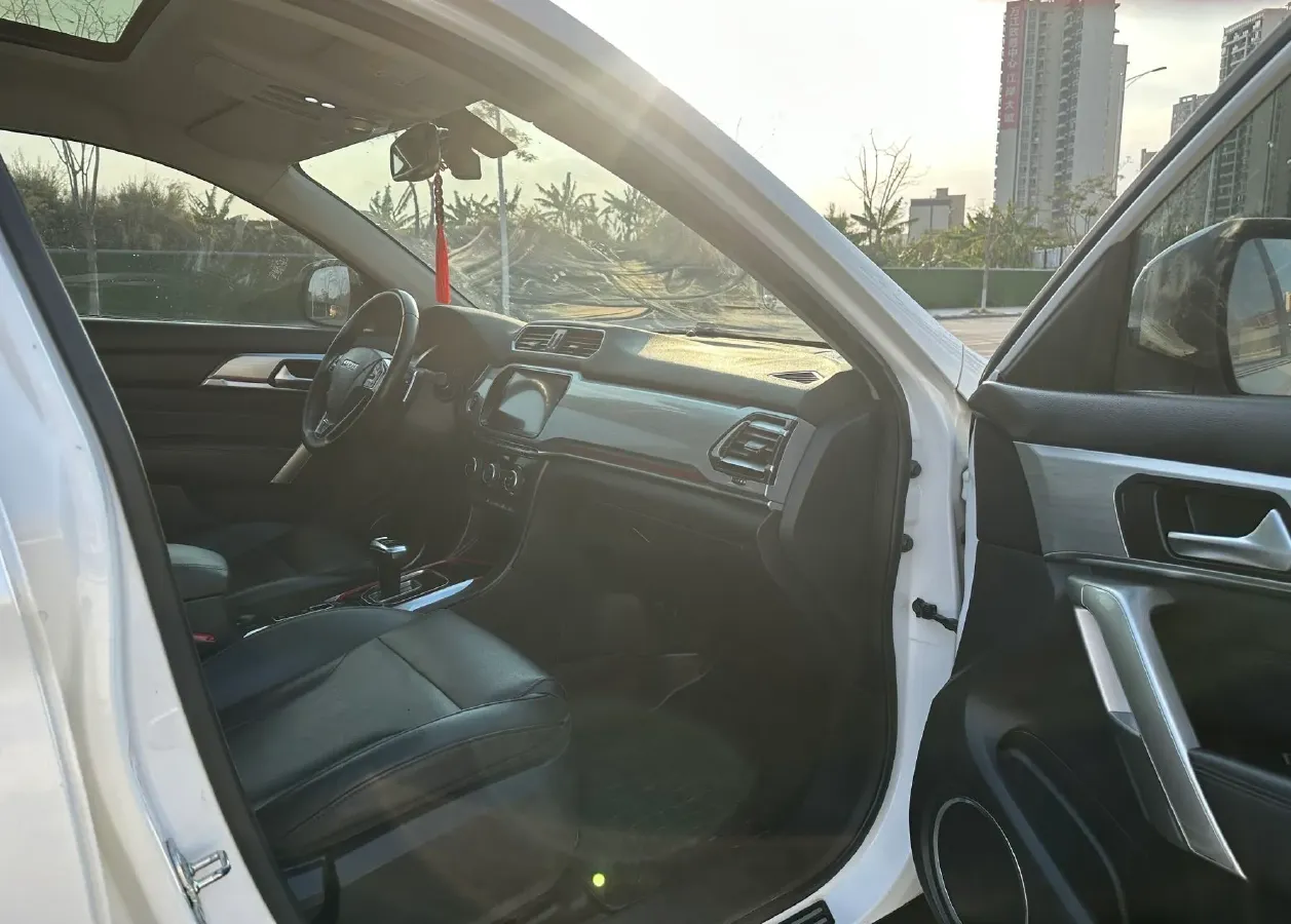 2018 Haval H2 1.5T 150HP L4 7DCT,autocango,china used car exporter,china ev exporter,chinese used car exporter,chinese used ev exporter
