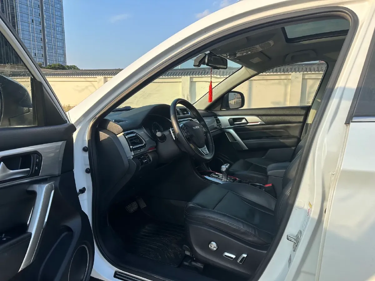 2018 Haval H2 1.5T 150HP L4 7DCT,autocango,china used car exporter,china ev exporter,chinese used car exporter,chinese used ev exporter