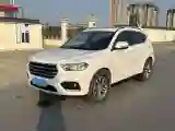 2018 Haval H2 1.5T 150HP L4 7DCT
