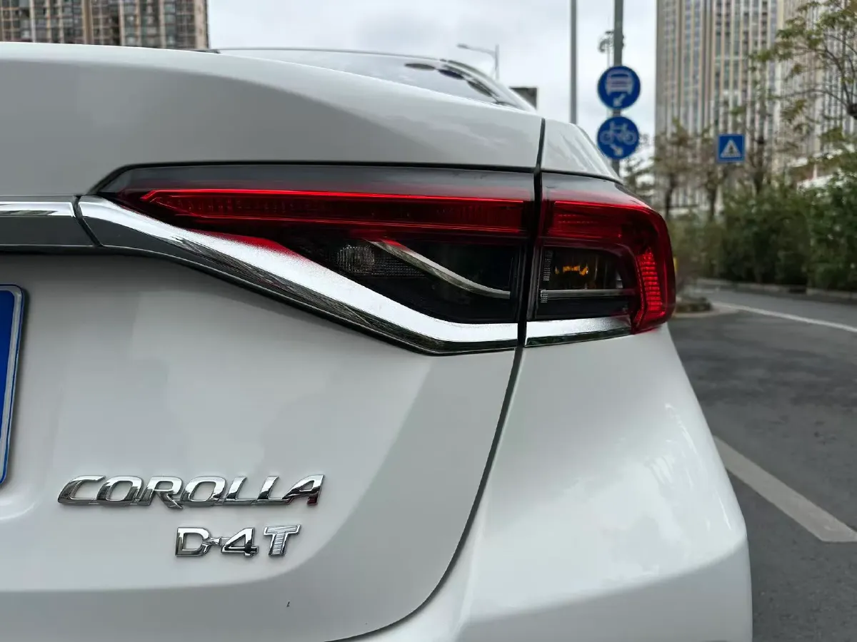 2021 Toyota Corolla 1.2T 116HP L4 CVT,autocango,china used car exporter,china ev exporter,chinese used car exporter,chinese used ev exporter