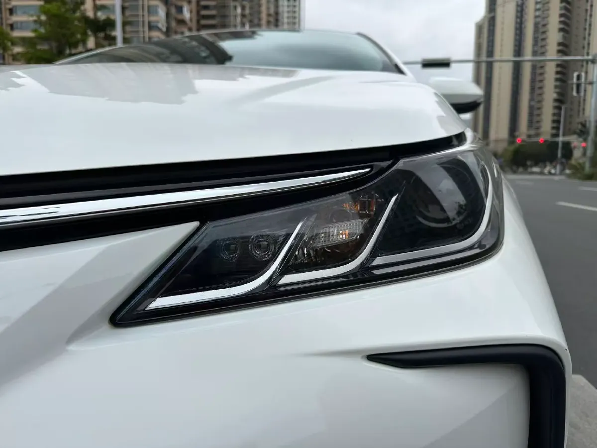 2021 Toyota Corolla 1.2T 116HP L4 CVT,autocango,china used car exporter,china ev exporter,chinese used car exporter,chinese used ev exporter