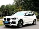 2020 BMW X3,autocango,china used car exporter,china ev exporter,chinese used car exporter,chinese used ev exporter
