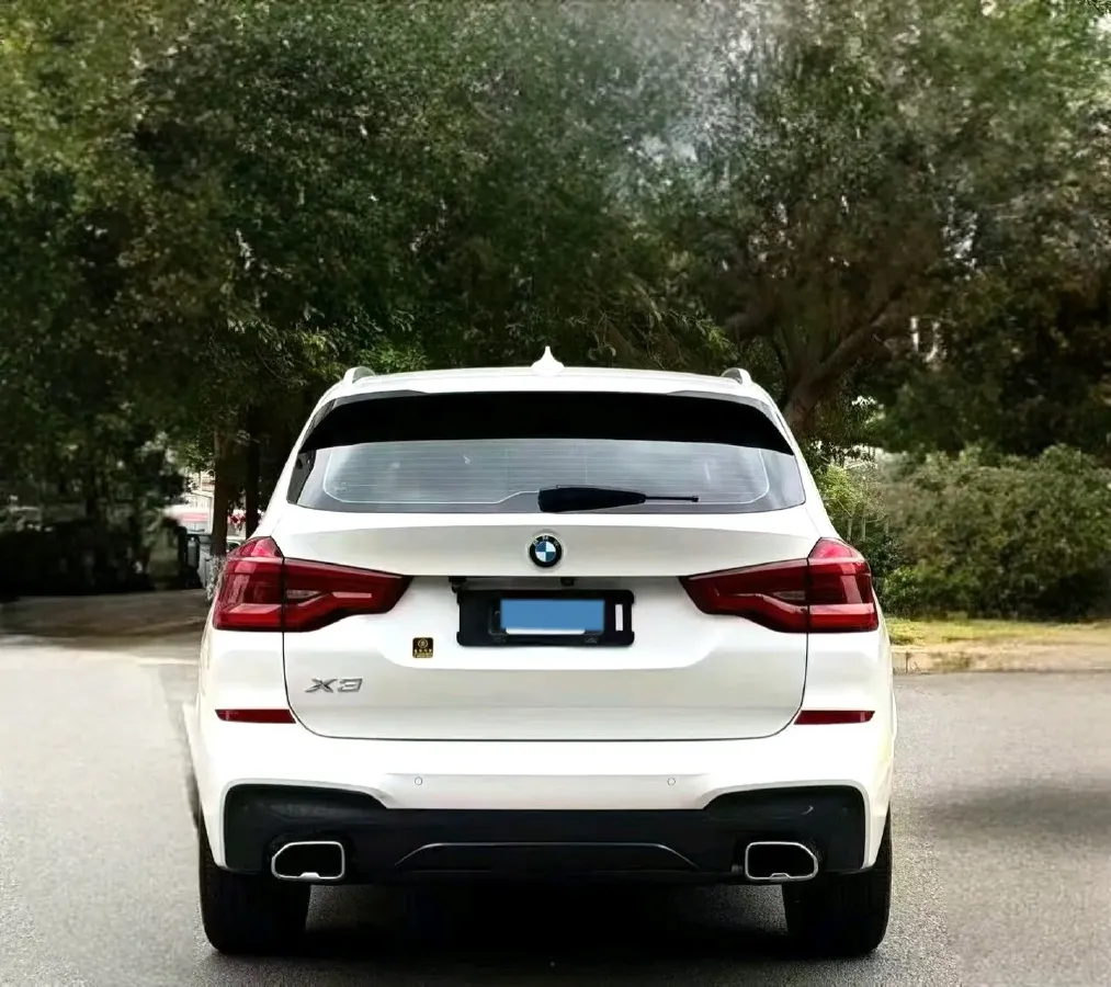 2020 BMW X3 2.0T 184HP L4 8AT,autocango,china used car exporter,china ev exporter,chinese used car exporter,chinese used ev exporter