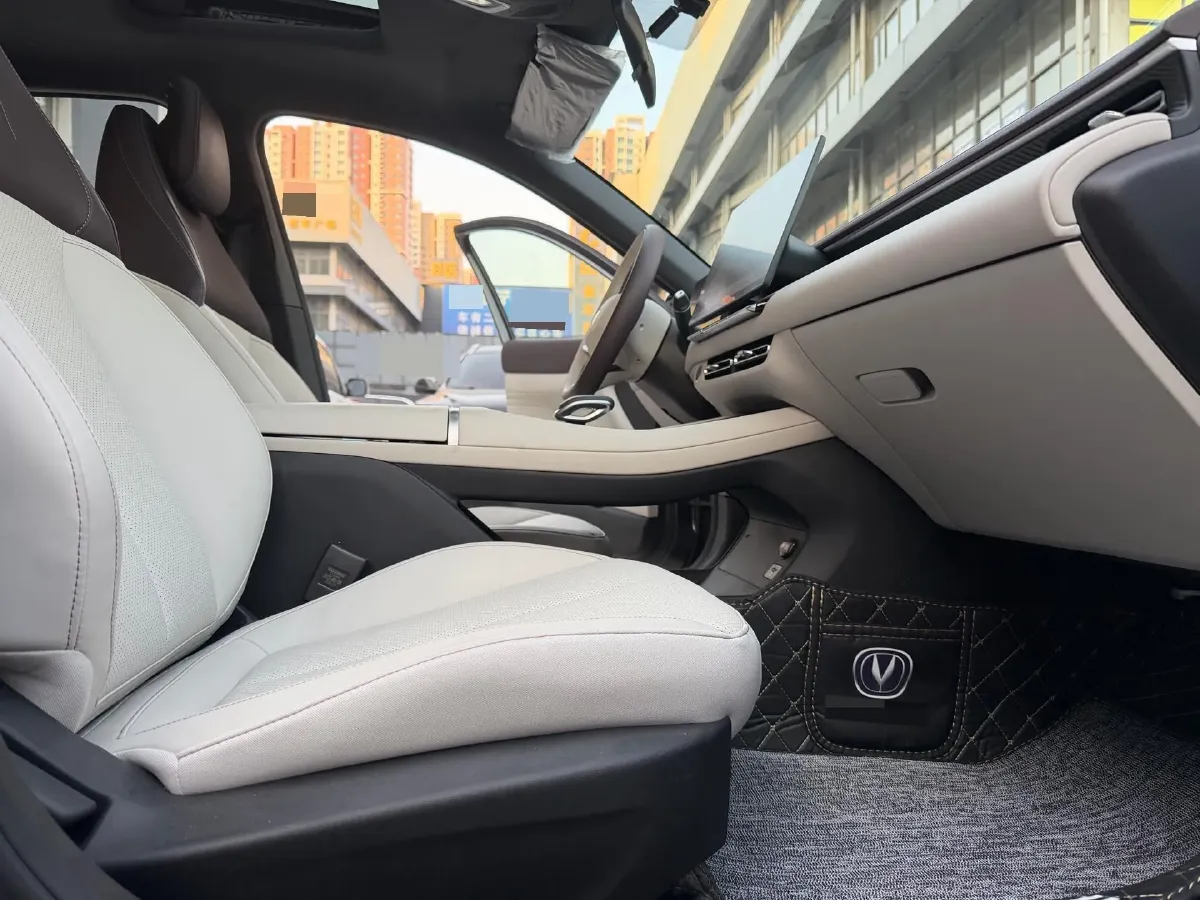 2026 ChangAn Eado 1.5T 192HP L4 7DCT,autocango,china used car exporter,china ev exporter,chinese used car exporter,chinese used ev exporter