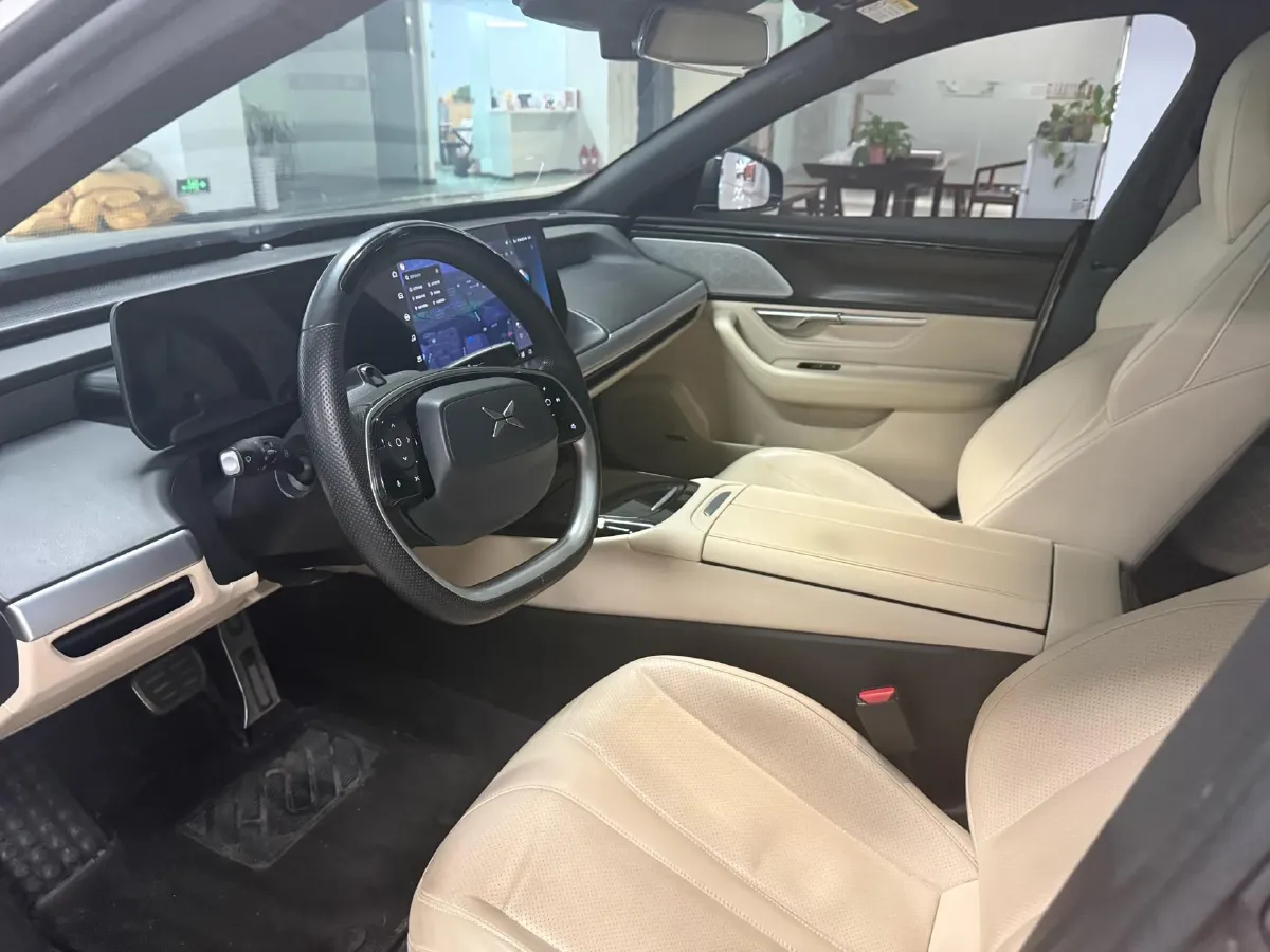 2022 Xpeng P7 BEV 70.8KWH,autocango,china used car exporter,china ev exporter,chinese used car exporter,chinese used ev exporter