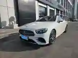 2021 Mercedes-Benz E Class 1.5T 184HP L4 9AT