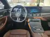 2021 Mercedes-Benz E Class 1.5T 184HP L4 9AT