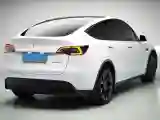 2021 Tesla Model Y BEV 60KWH