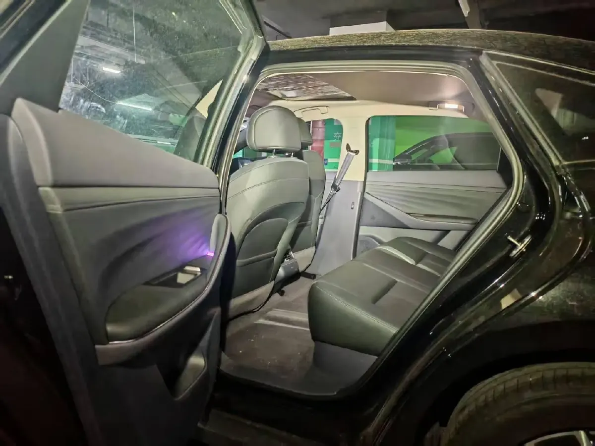 2026 Nissan N7 1.5L 102HP L4 1DHT PHEV,autocango,china used car exporter,china ev exporter,chinese used car exporter,chinese used ev exporter