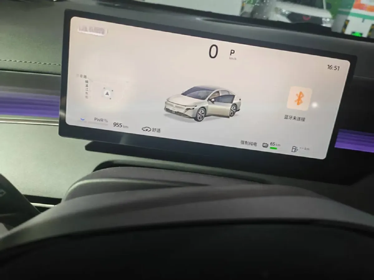 2026 Nissan N7 1.5L 102HP L4 1DHT PHEV,autocango,china used car exporter,china ev exporter,chinese used car exporter,chinese used ev exporter