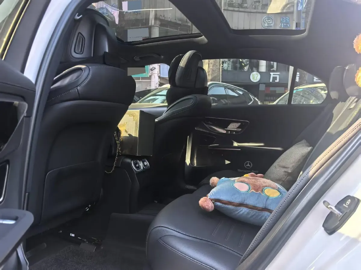 2023 Mercedes-Benz C Class 1.5T 204HP L4 9AT,autocango,china used car exporter,china ev exporter,chinese used car exporter,chinese used ev exporter