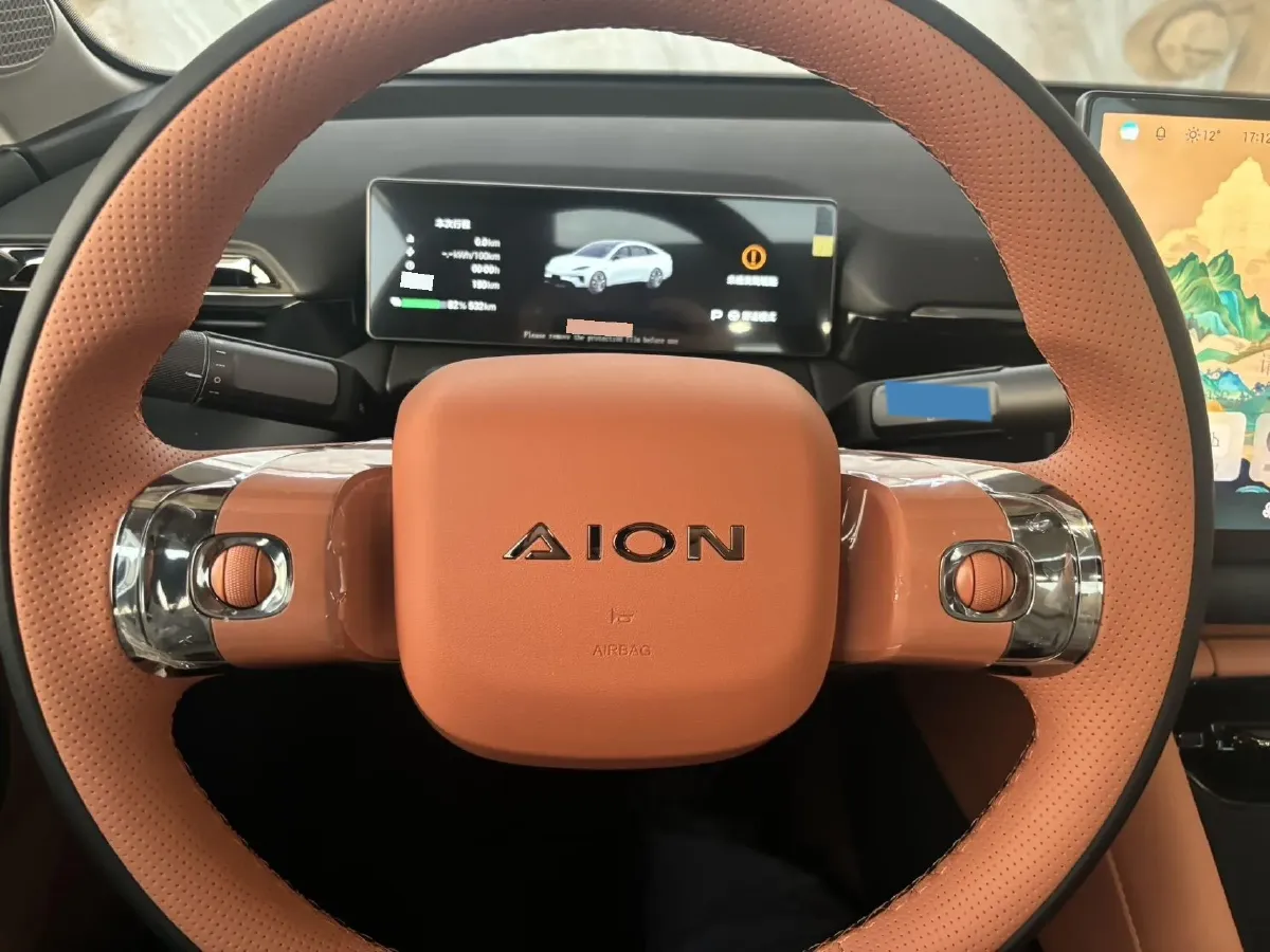 2026 Aion AION RT BEV,autocango,china used car exporter,china ev exporter,chinese used car exporter,chinese used ev exporter