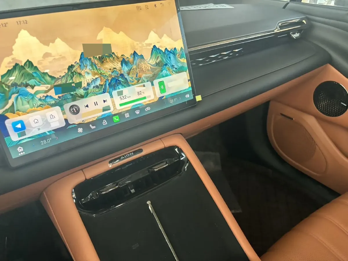 2026 Aion AION RT BEV,autocango,china used car exporter,china ev exporter,chinese used car exporter,chinese used ev exporter