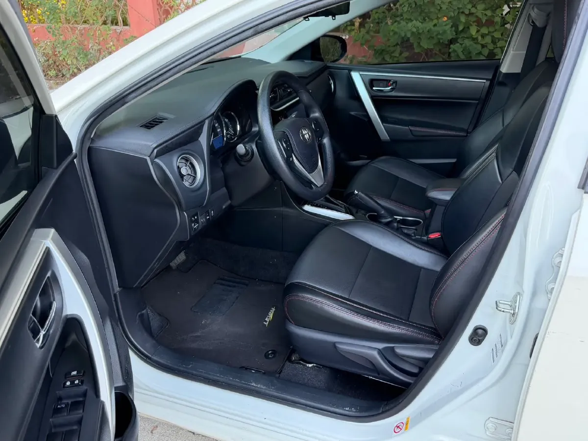 2018 HuangHai N3 2.4T 218HP L4 6AT,autocango,china used car exporter,china ev exporter,chinese used car exporter,chinese used ev exporter