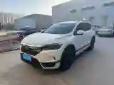 2021 Honda Breeze 1.5T 193HP L4 CVT