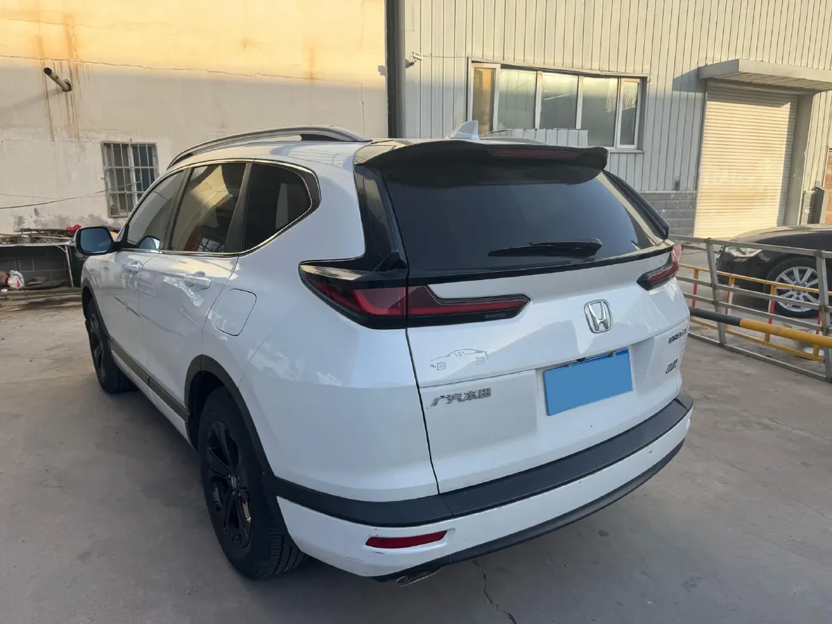 2021 Honda Breeze 1.5T 193HP L4 CVT,autocango,china used car exporter,china ev exporter,chinese used car exporter,chinese used ev exporter