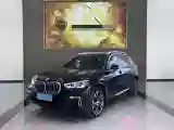 2022 BMW X5 3.0T 333HP L6 8AT