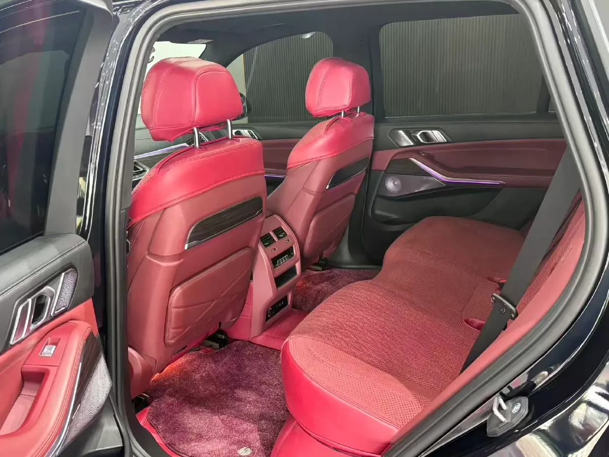 2022 BMW X5 3.0T 333HP L6 8AT,autocango,china used car exporter,china ev exporter,chinese used car exporter,chinese used ev exporter