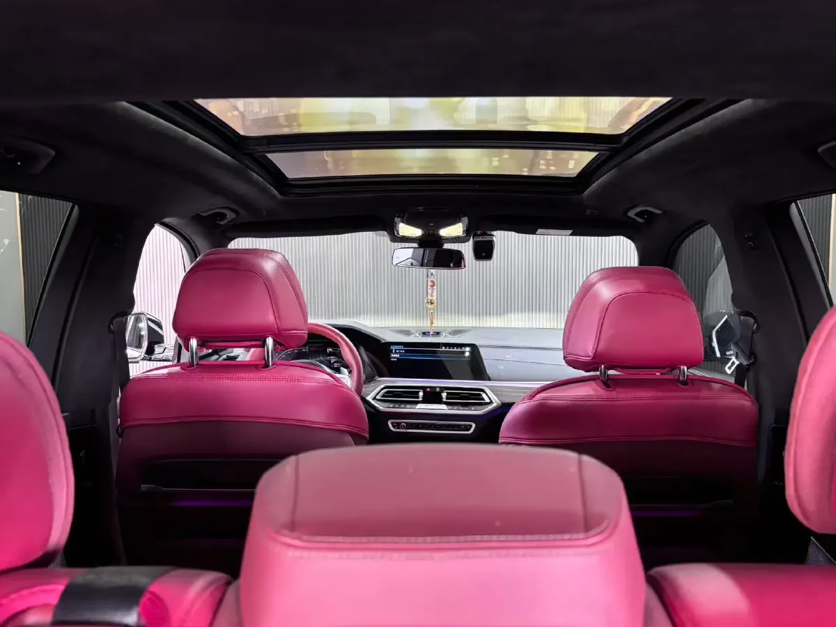 2022 BMW X5 3.0T 333HP L6 8AT,autocango,china used car exporter,china ev exporter,chinese used car exporter,chinese used ev exporter