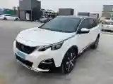 2019 Peugeot 5008 1.8T 204HP L4 6AT