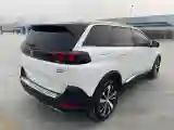 2019 Peugeot 5008 1.8T 204HP L4 6AT