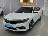 2022 HONDA ENVIX,autocango,china used car exporter,china ev exporter,chinese used car exporter,chinese used ev exporter