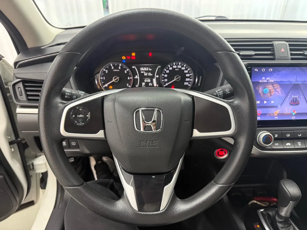2022 Honda Envix 1.0T 122HP L3 CVT,autocango,china used car exporter,china ev exporter,chinese used car exporter,chinese used ev exporter