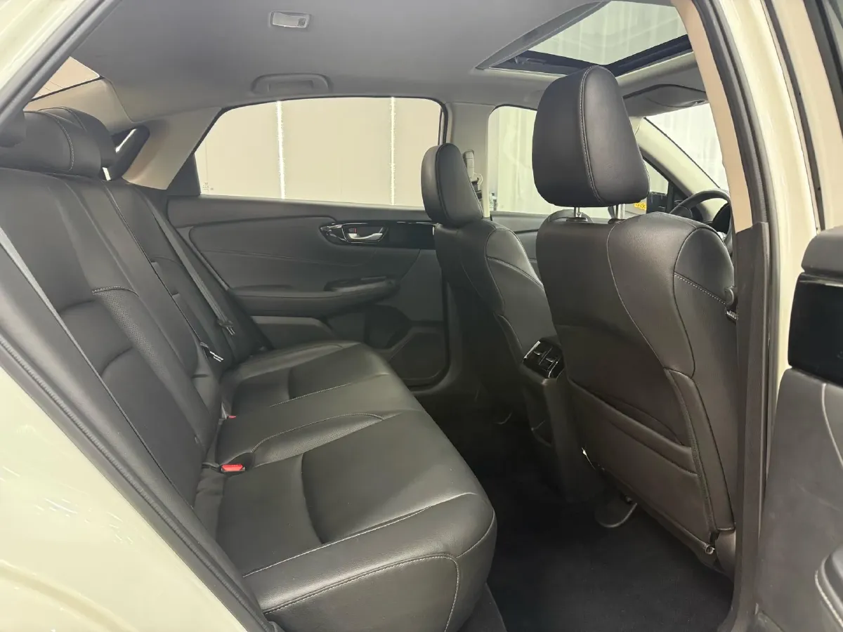 2022 Honda Envix 1.0T 122HP L3 CVT,autocango,china used car exporter,china ev exporter,chinese used car exporter,chinese used ev exporter