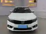 2022 Honda Envix 1.0T 122HP L3 CVT