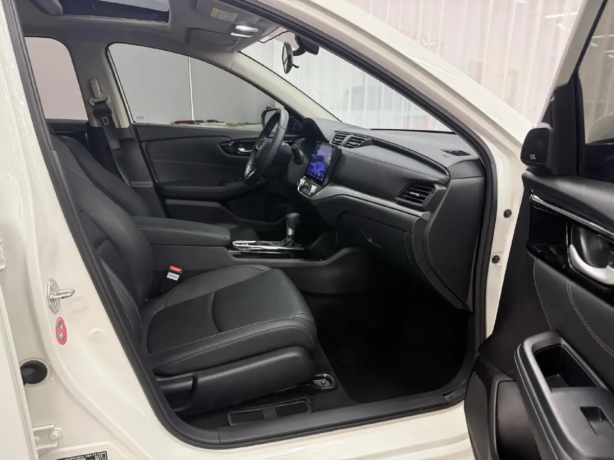 2022 Honda Envix 1.0T 122HP L3 CVT,autocango,china used car exporter,china ev exporter,chinese used car exporter,chinese used ev exporter