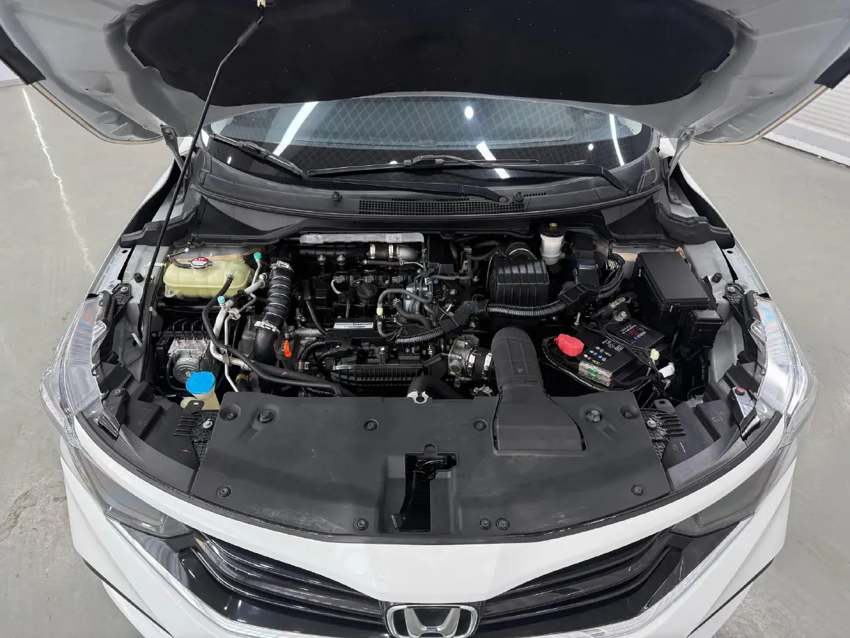 2022 Honda Envix 1.0T 122HP L3 CVT,autocango,china used car exporter,china ev exporter,chinese used car exporter,chinese used ev exporter