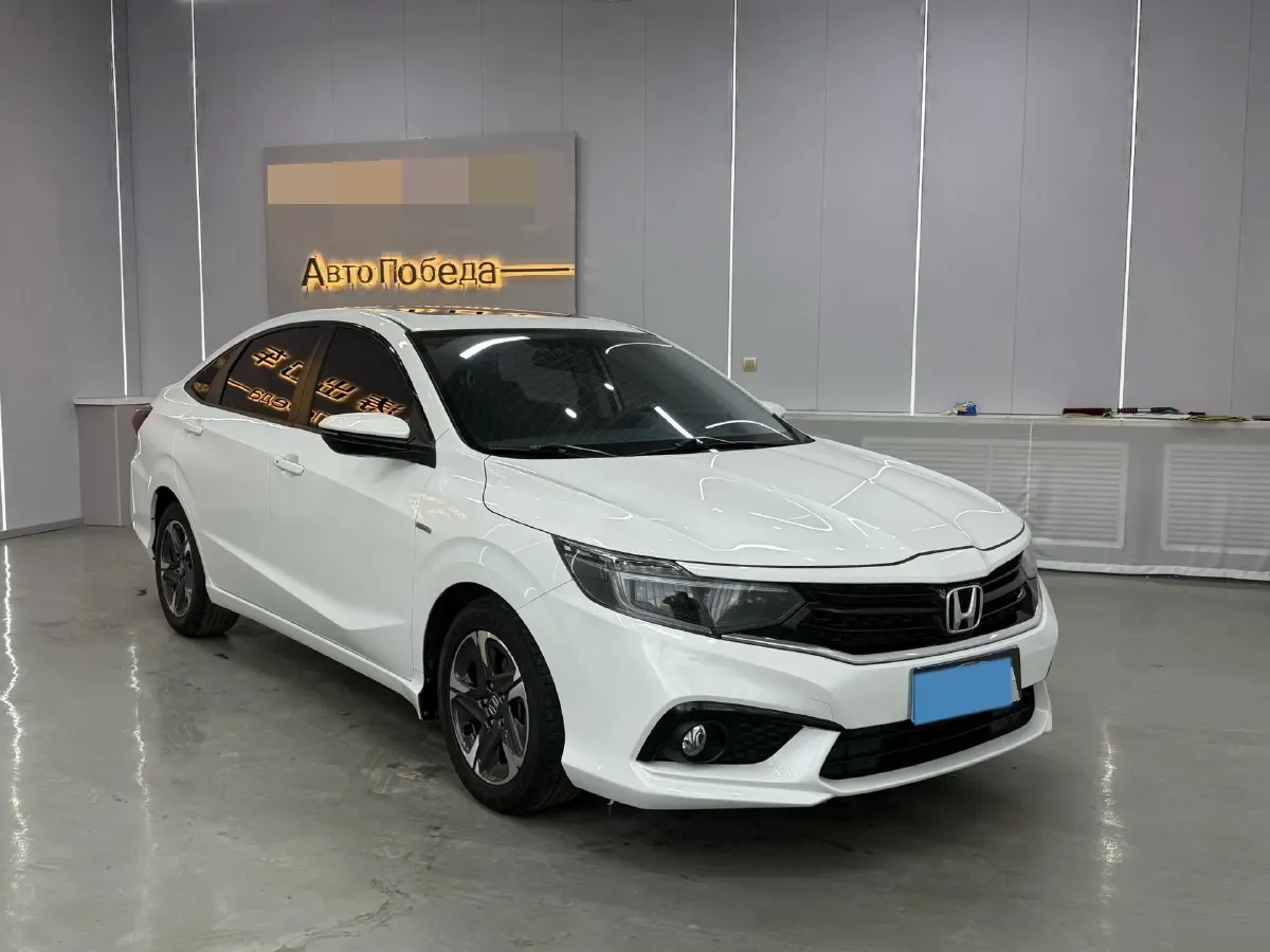 2022 Honda Envix 1.0T 122HP L3 CVT,autocango,china used car exporter,china ev exporter,chinese used car exporter,chinese used ev exporter