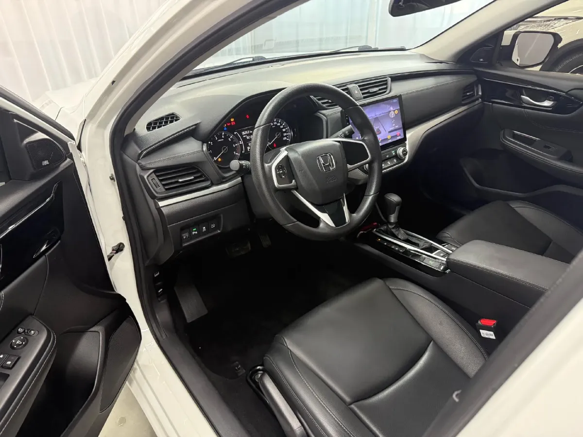 2022 Honda Envix 1.0T 122HP L3 CVT,autocango,china used car exporter,china ev exporter,chinese used car exporter,chinese used ev exporter