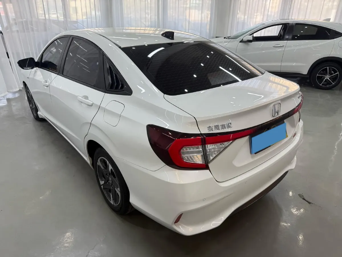 2022 Honda Envix 1.0T 122HP L3 CVT,autocango,china used car exporter,china ev exporter,chinese used car exporter,chinese used ev exporter
