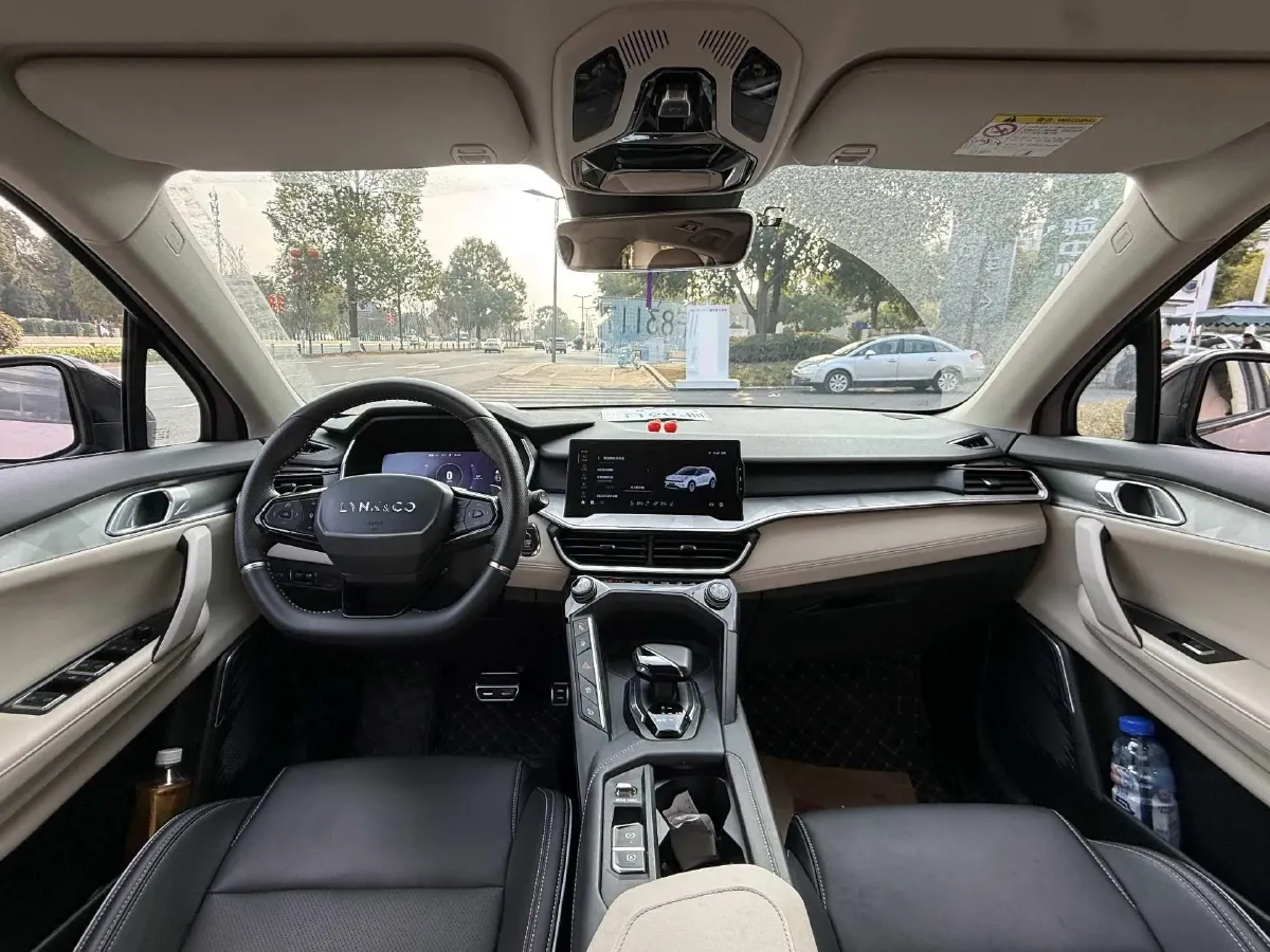 2021 LYNK&CO 06 1.5T 177HP L3 7DCT,autocango,china used car exporter,china ev exporter,chinese used car exporter,chinese used ev exporter